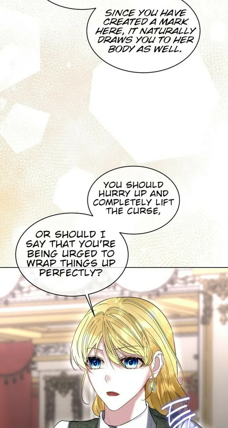 Fostering the Male Lead Chapter 58 page 43 - 