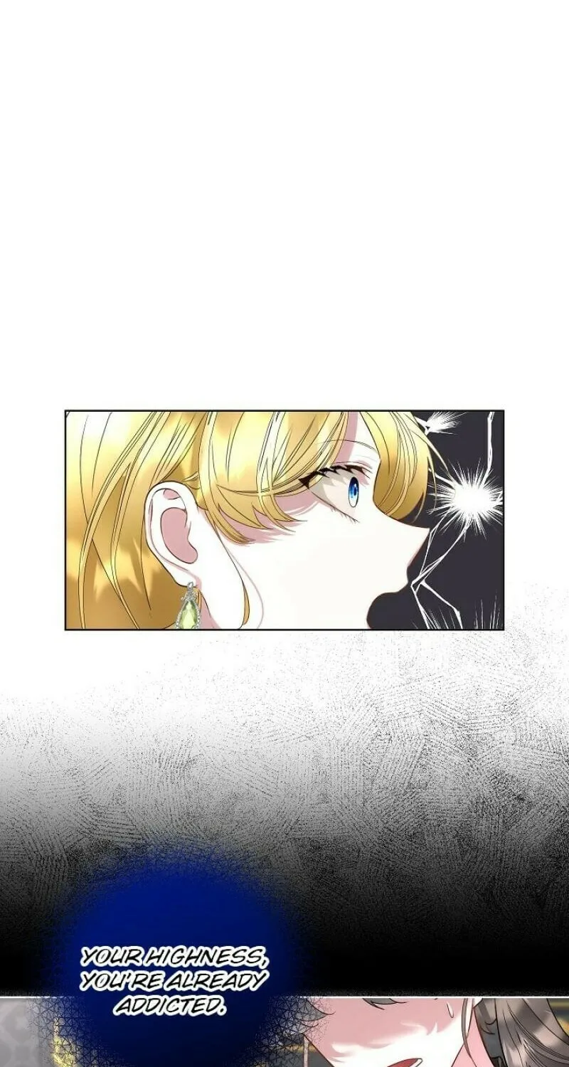 Fostering the Male Lead Chapter 58 page 50 - 