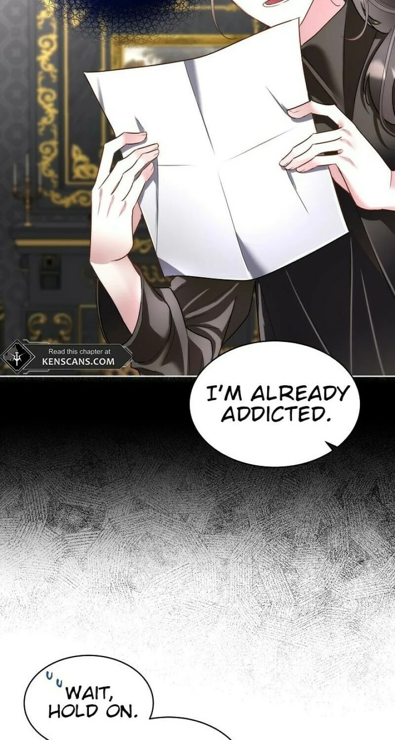Fostering the Male Lead Chapter 58 page 51 - 