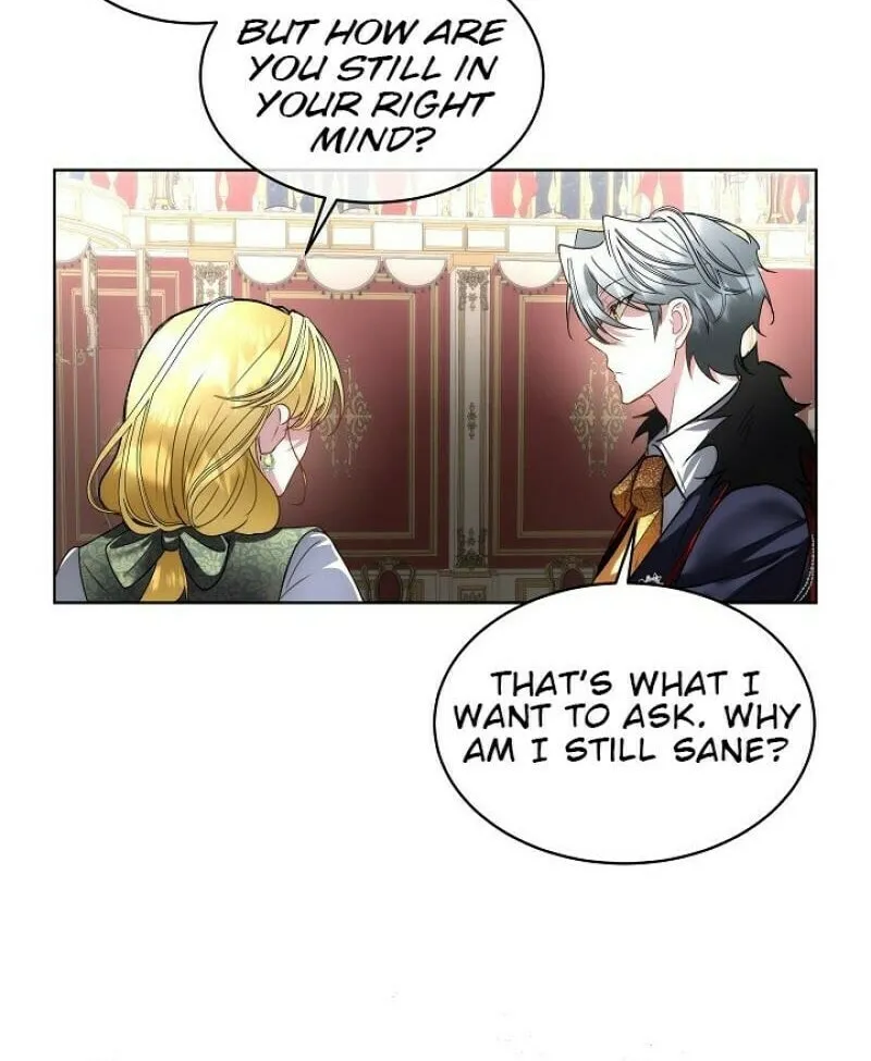 Fostering the Male Lead Chapter 58 page 52 - 