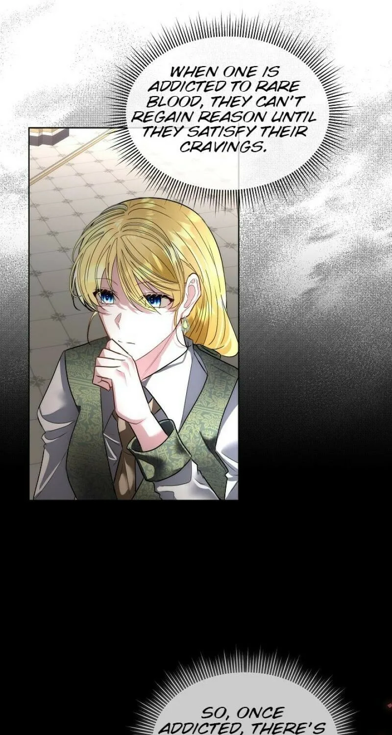 Fostering the Male Lead Chapter 58 page 53 - 