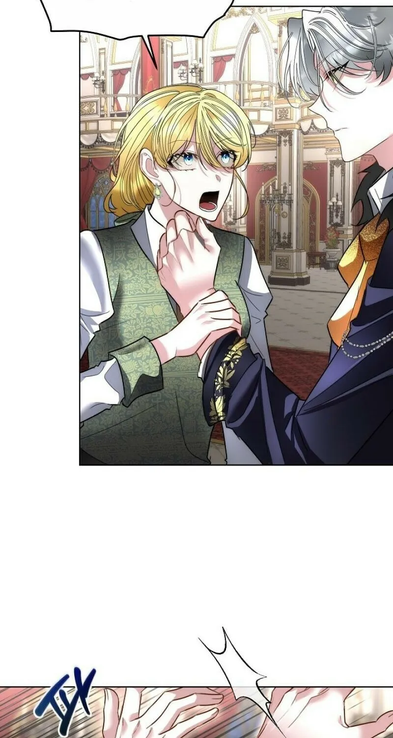 Fostering the Male Lead Chapter 58 page 58 - 