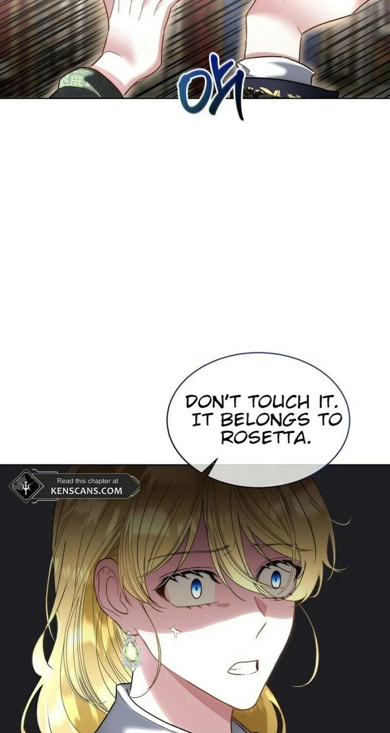 Fostering the Male Lead Chapter 58 page 59 - 