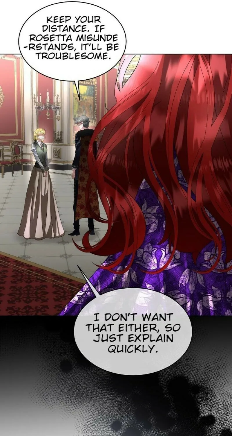 Fostering the Male Lead Chapter 58 page 64 - 