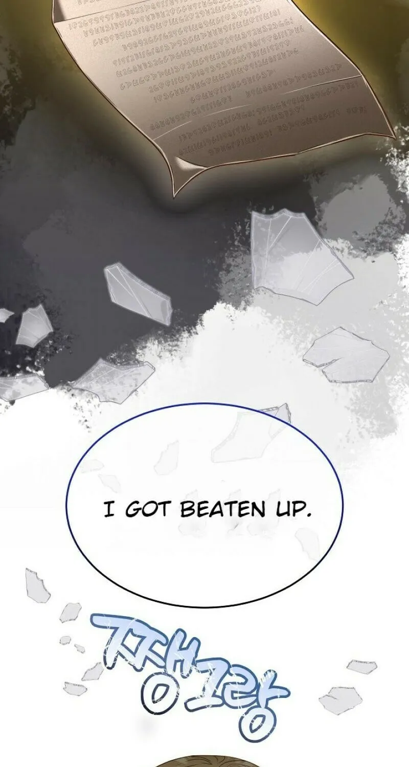Fostering the Male Lead Chapter 58 page 70 - 