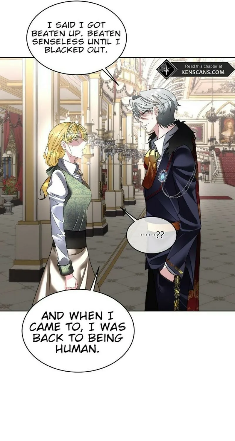 Fostering the Male Lead Chapter 58 page 72 - 