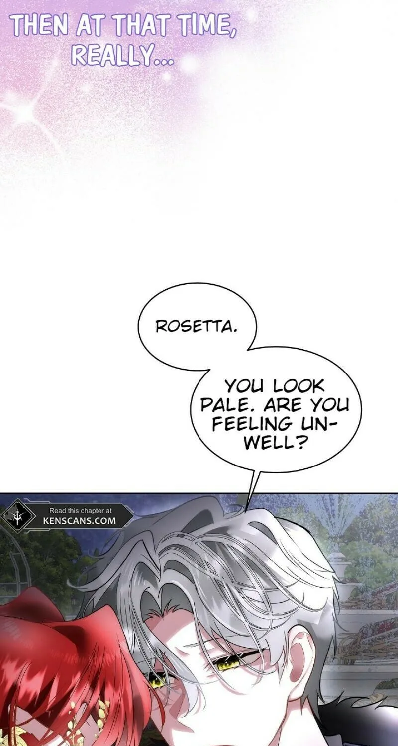 Fostering the Male Lead Chapter 58 page 9 - 