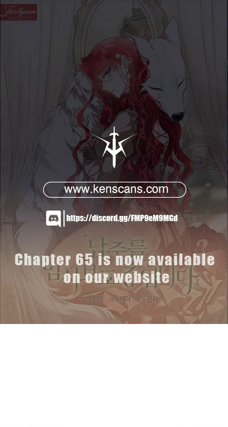 Fostering the Male Lead Chapter 59 page 1 - 