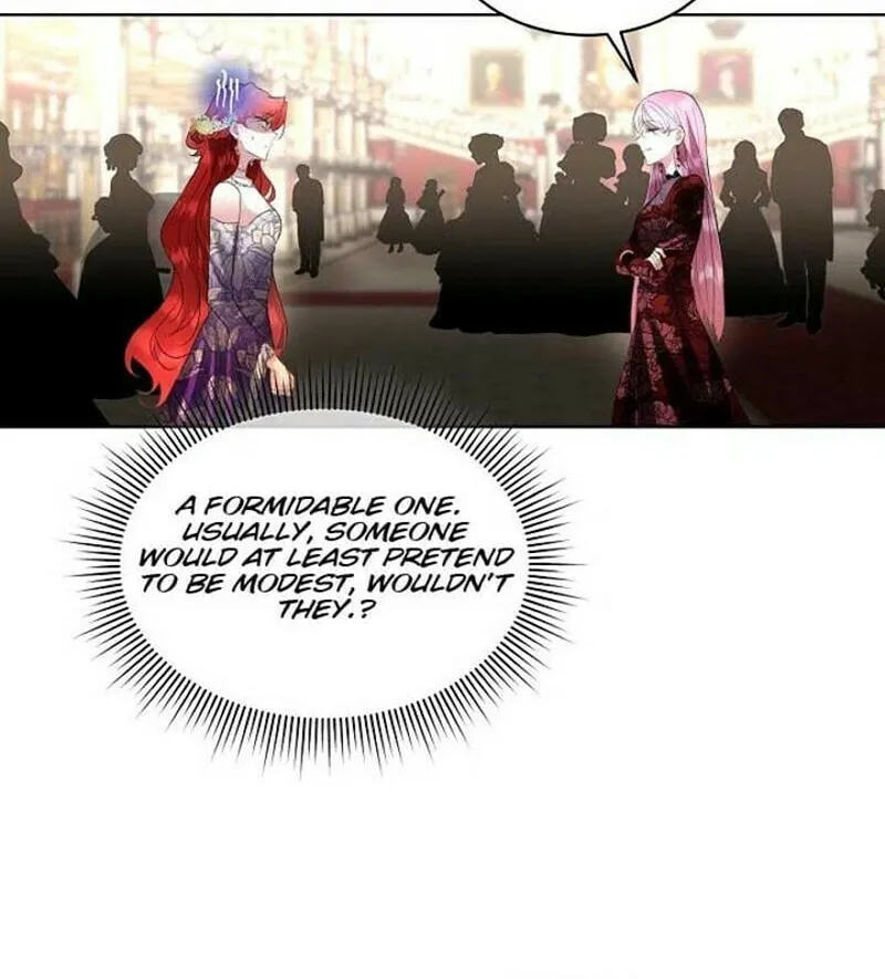 Fostering the Male Lead Chapter 59 page 12 - 
