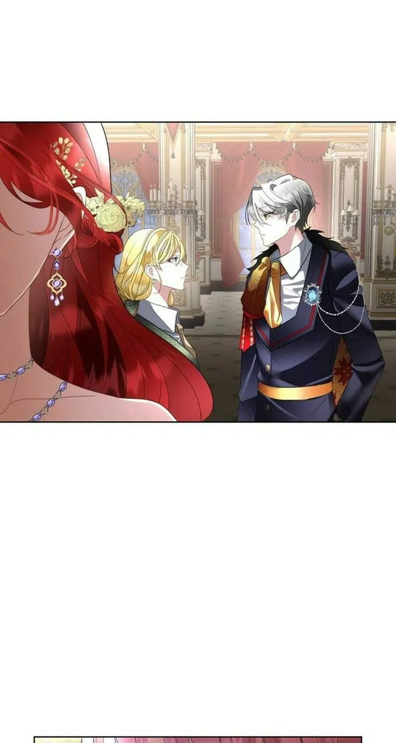 Fostering the Male Lead Chapter 59 page 14 - 