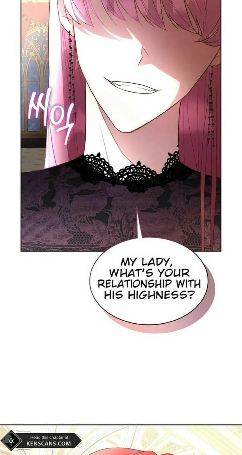 Fostering the Male Lead Chapter 59 page 15 - 