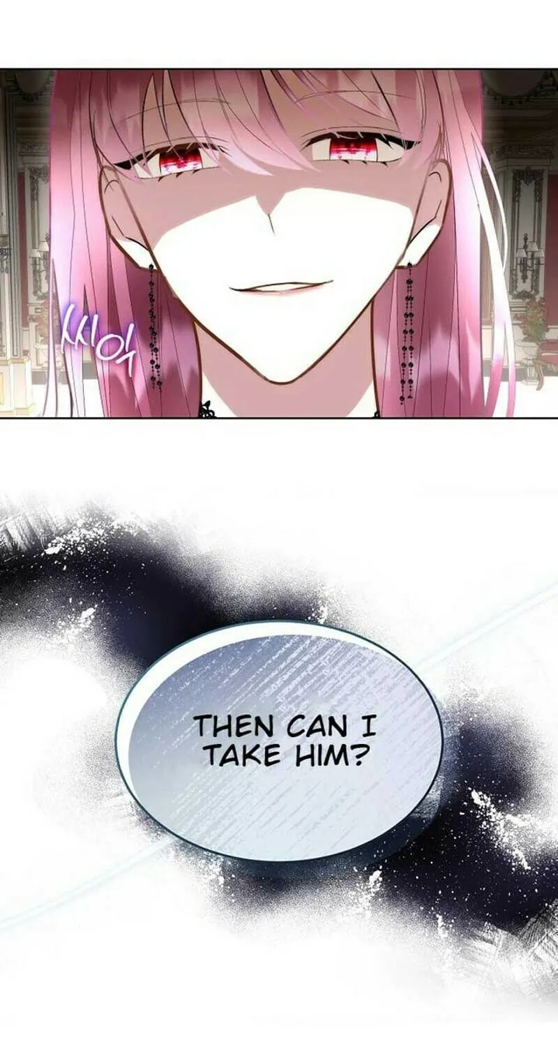 Fostering the Male Lead Chapter 59 page 18 - 