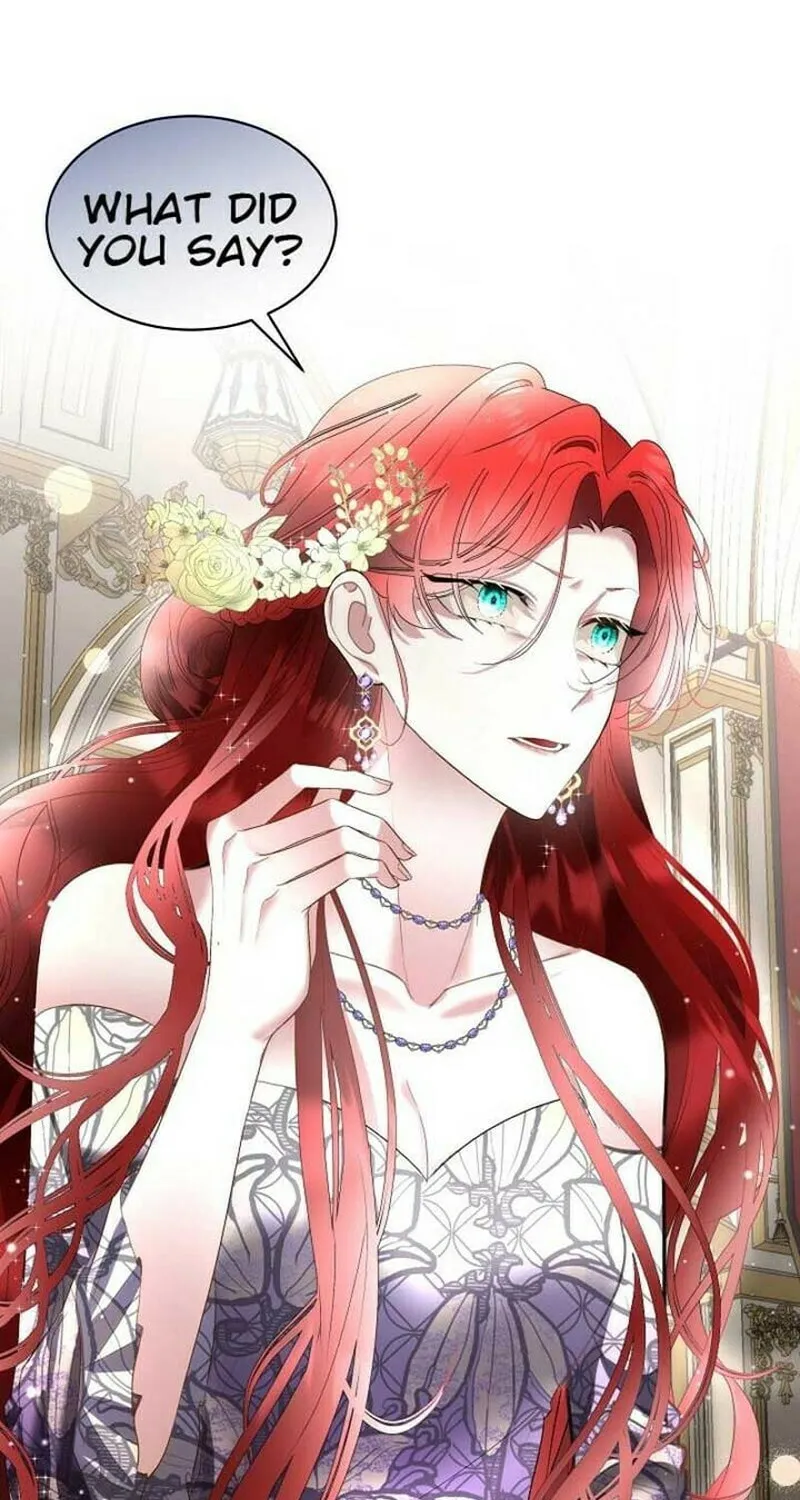 Fostering the Male Lead Chapter 59 page 19 - 