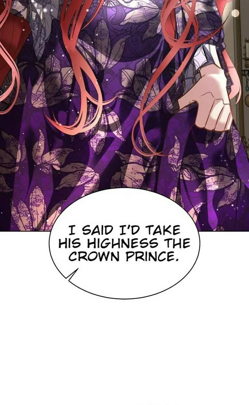 Fostering the Male Lead Chapter 59 page 20 - 
