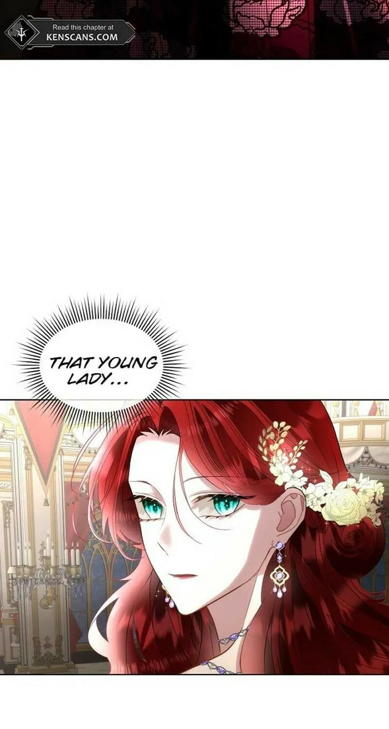 Fostering the Male Lead Chapter 59 page 3 - 