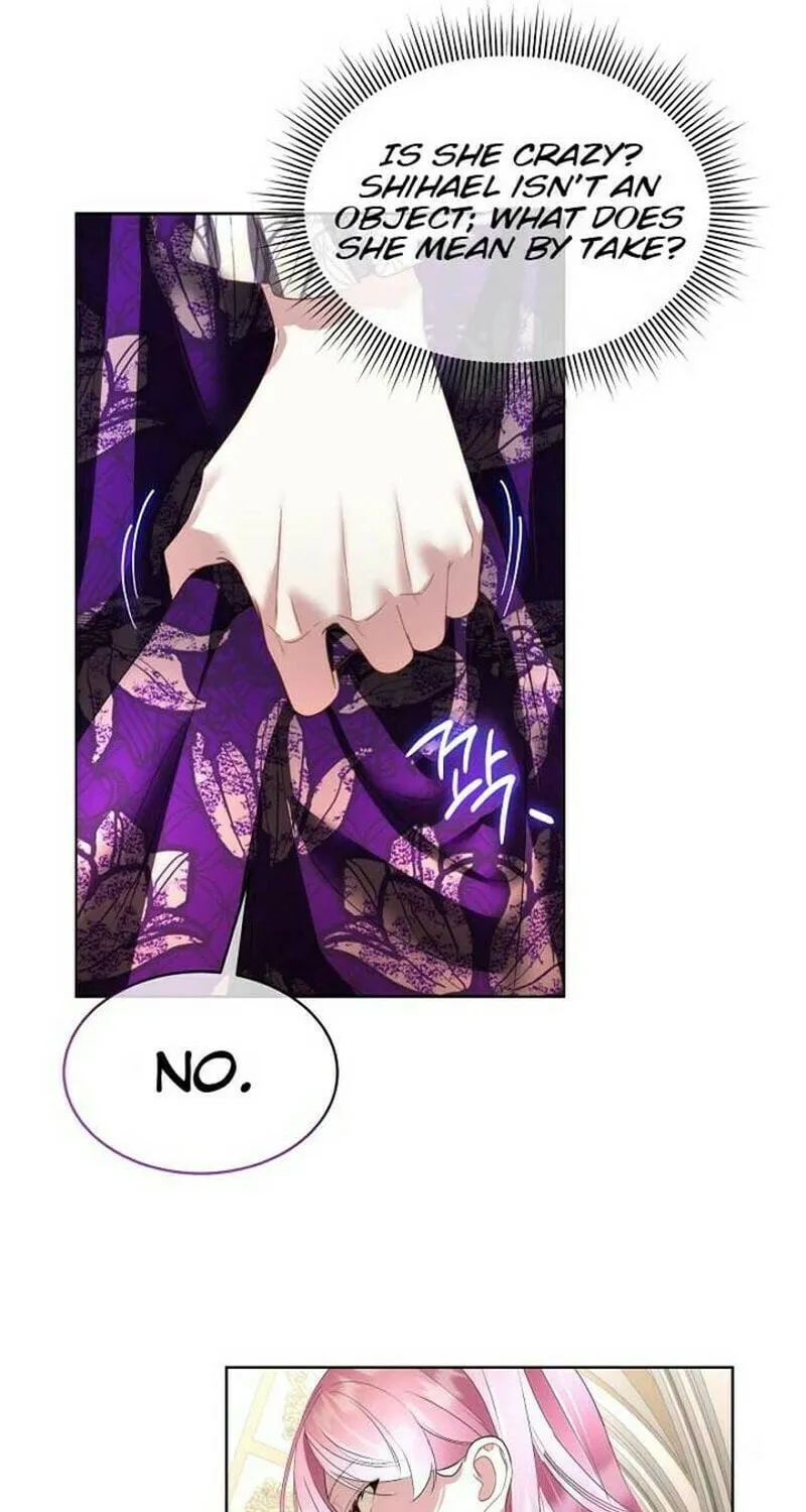 Fostering the Male Lead Chapter 59 page 21 - 