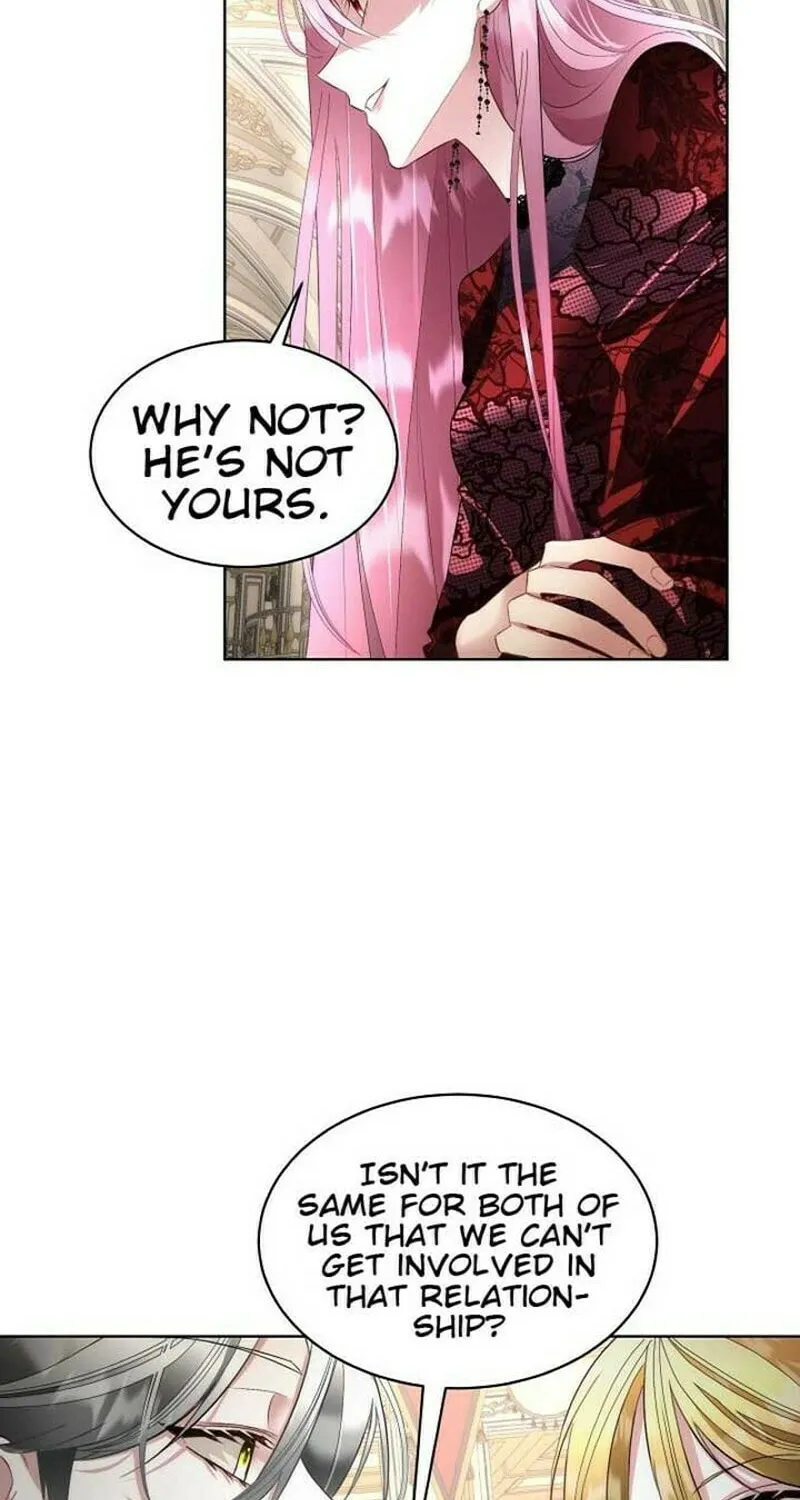 Fostering the Male Lead Chapter 59 page 22 - 