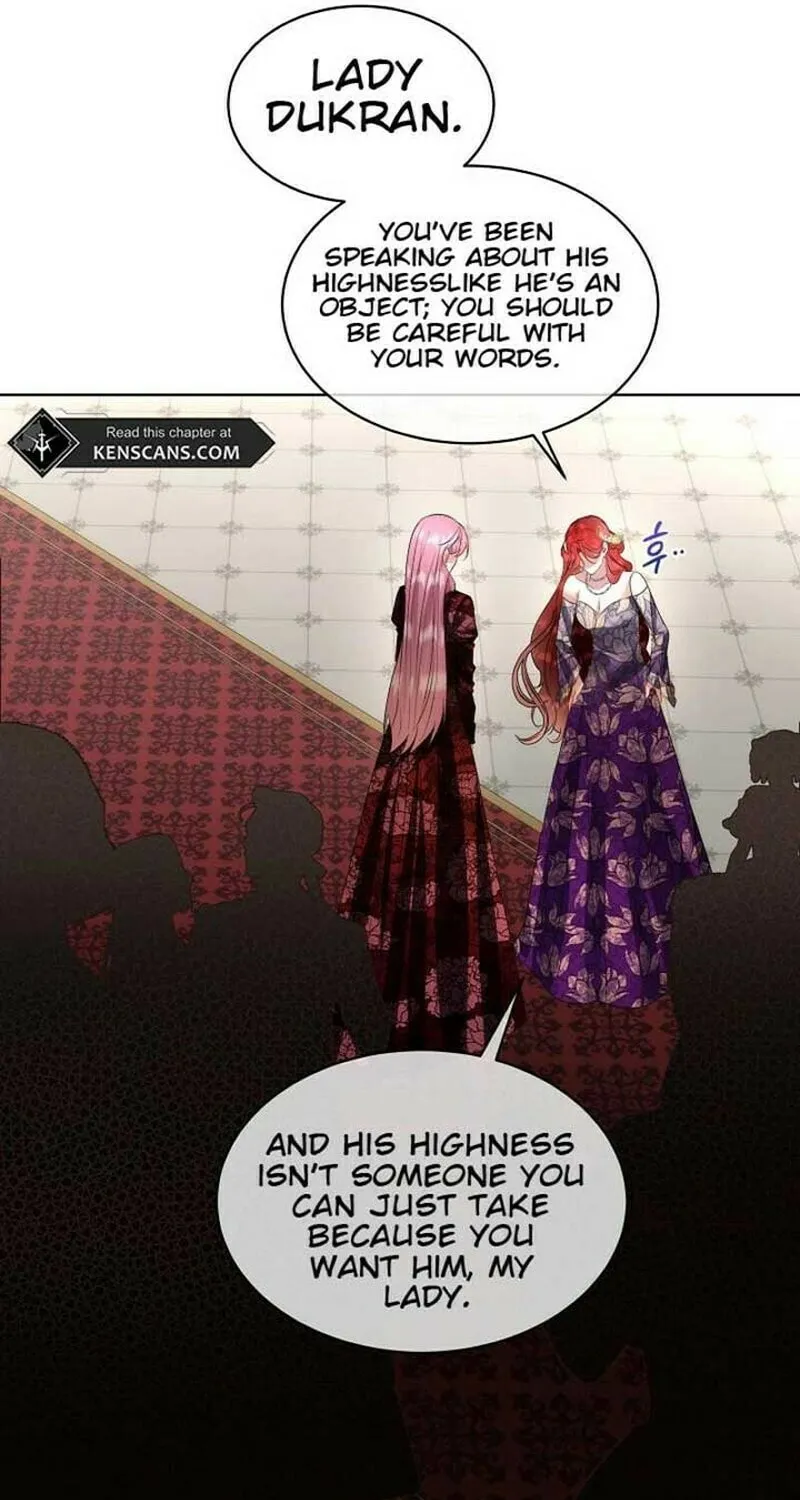 Fostering the Male Lead Chapter 59 page 25 - 