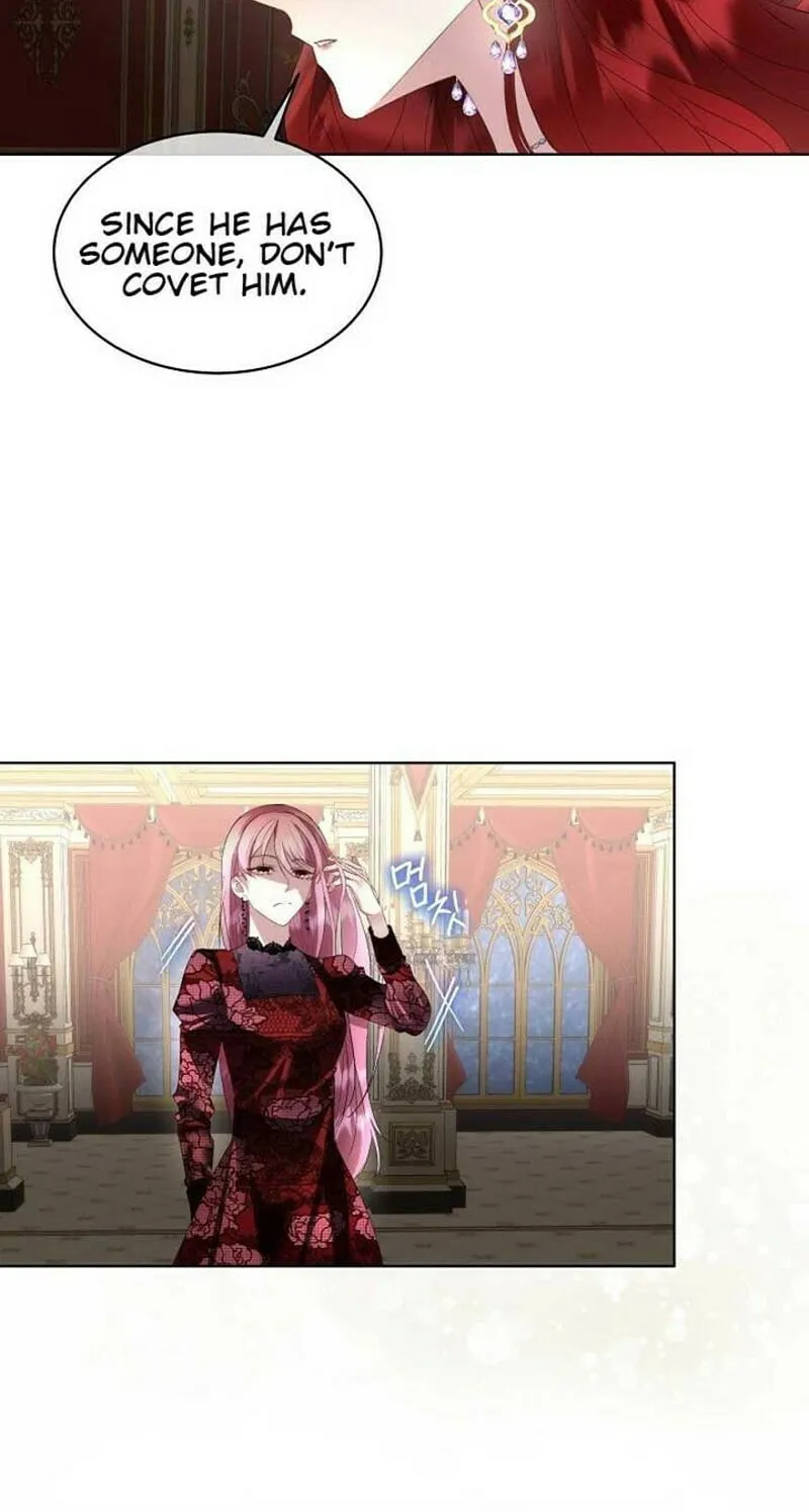 Fostering the Male Lead Chapter 59 page 27 - 