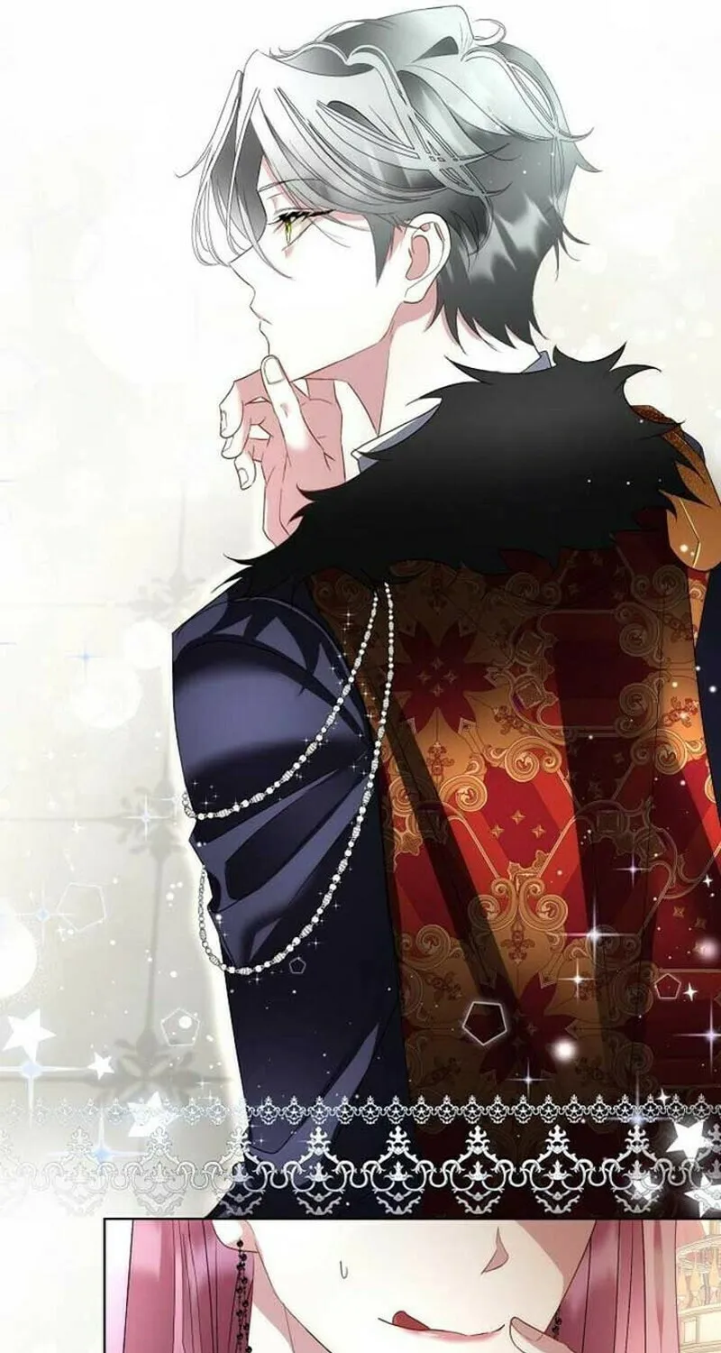 Fostering the Male Lead Chapter 59 page 28 - 