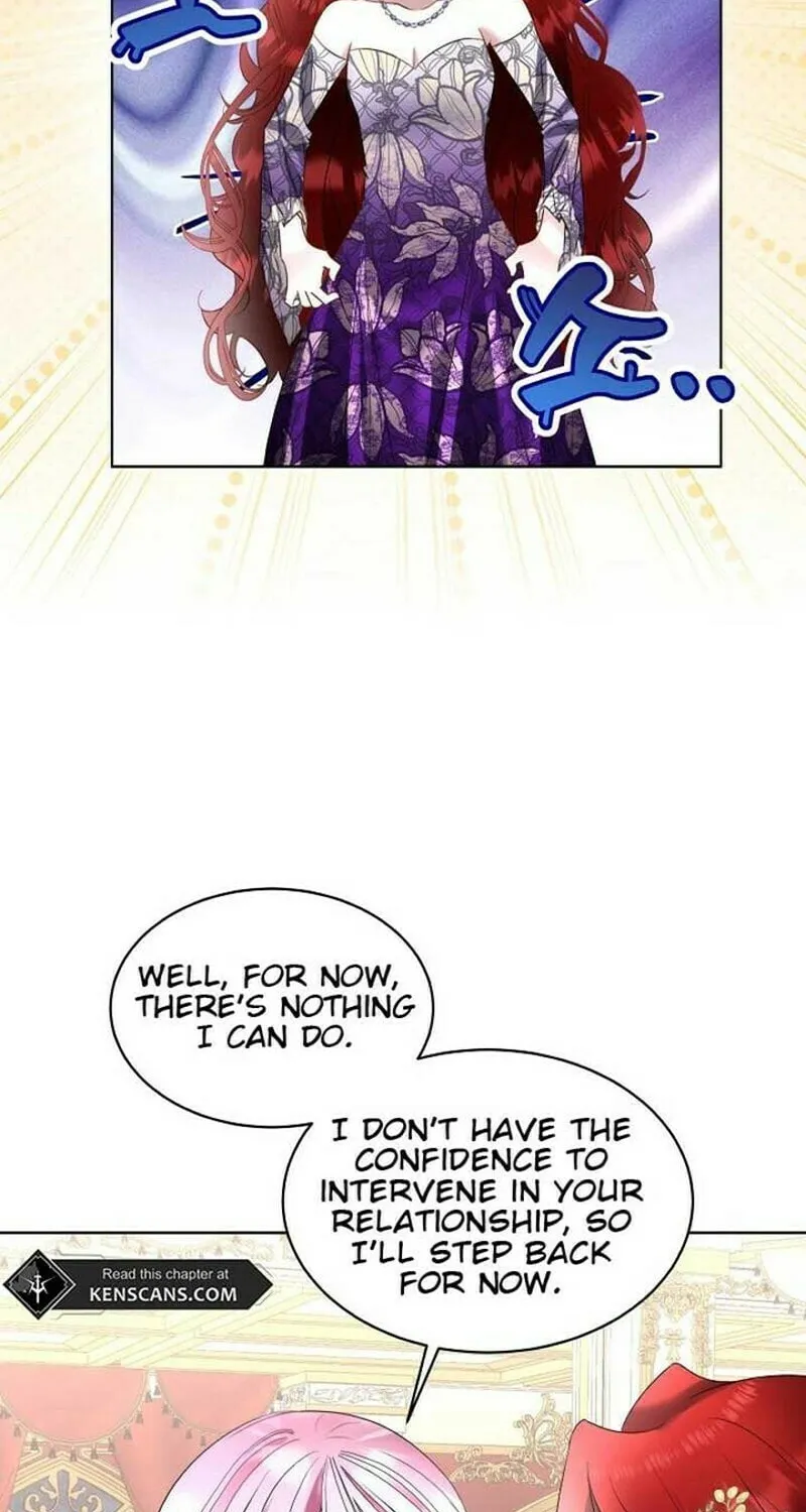 Fostering the Male Lead Chapter 59 page 30 - 