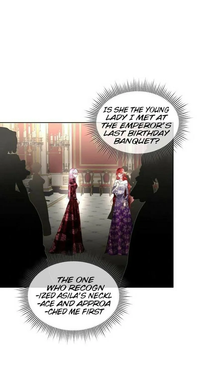 Fostering the Male Lead Chapter 59 page 4 - 
