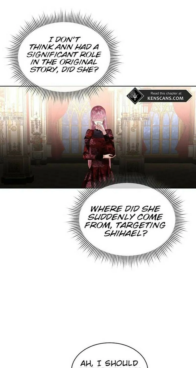 Fostering the Male Lead Chapter 59 page 32 - 