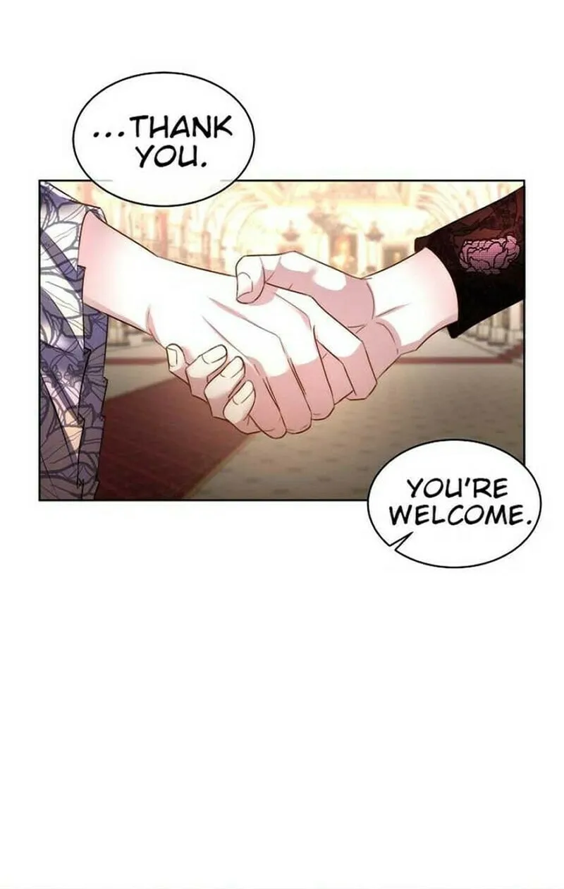 Fostering the Male Lead Chapter 59 page 35 - 