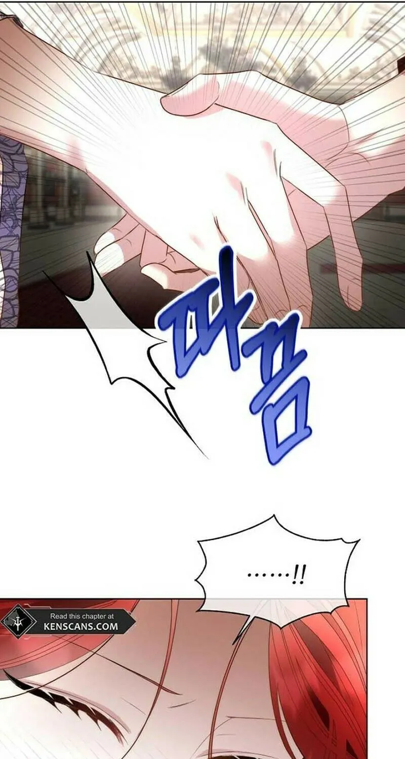 Fostering the Male Lead Chapter 59 page 36 - 