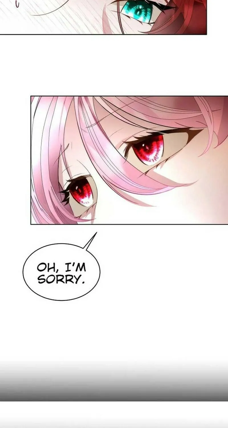 Fostering the Male Lead Chapter 59 page 37 - 