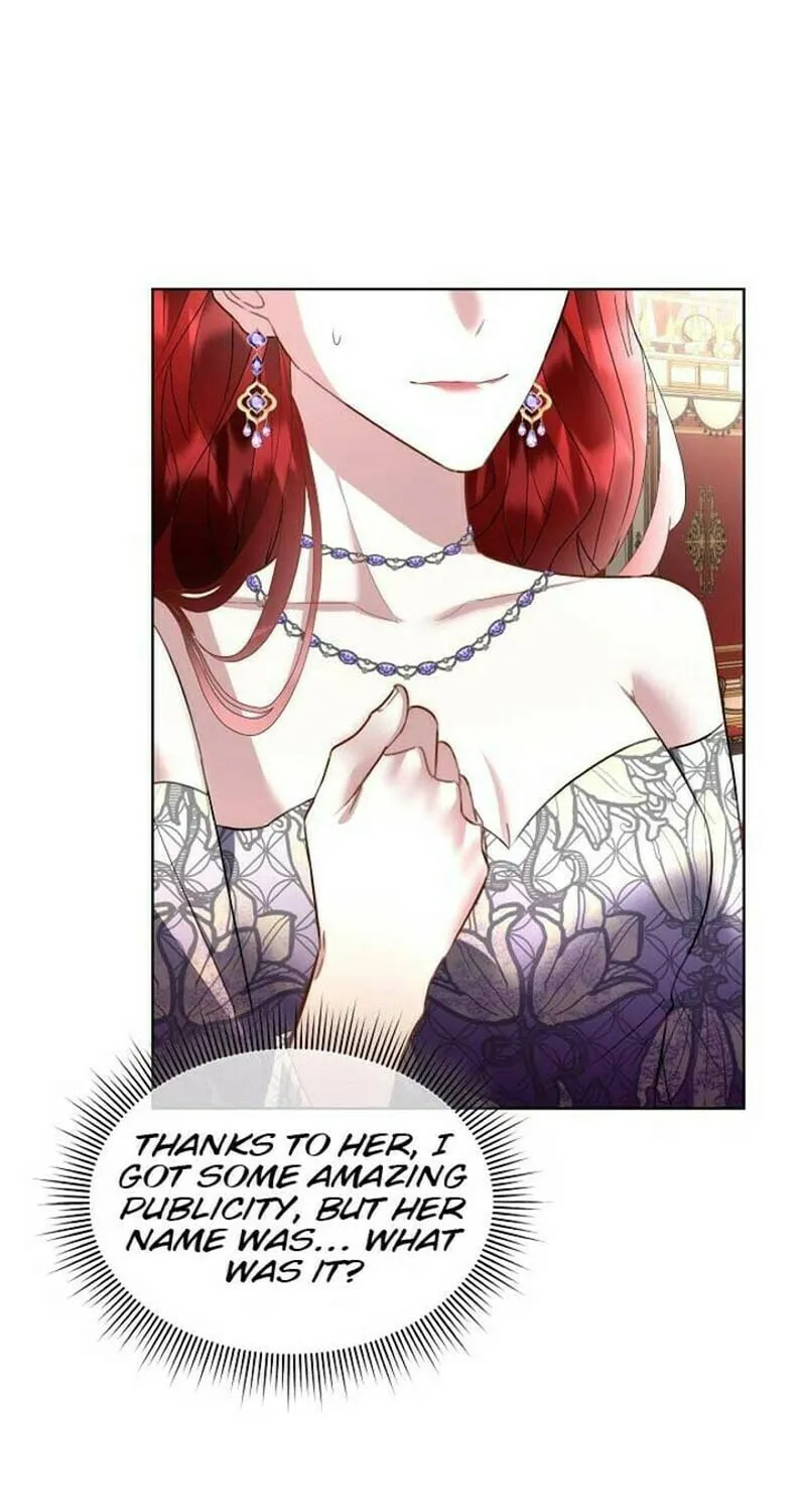 Fostering the Male Lead Chapter 59 page 5 - 