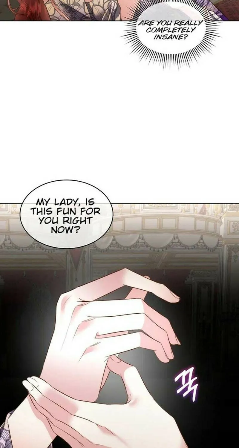 Fostering the Male Lead Chapter 59 page 42 - 