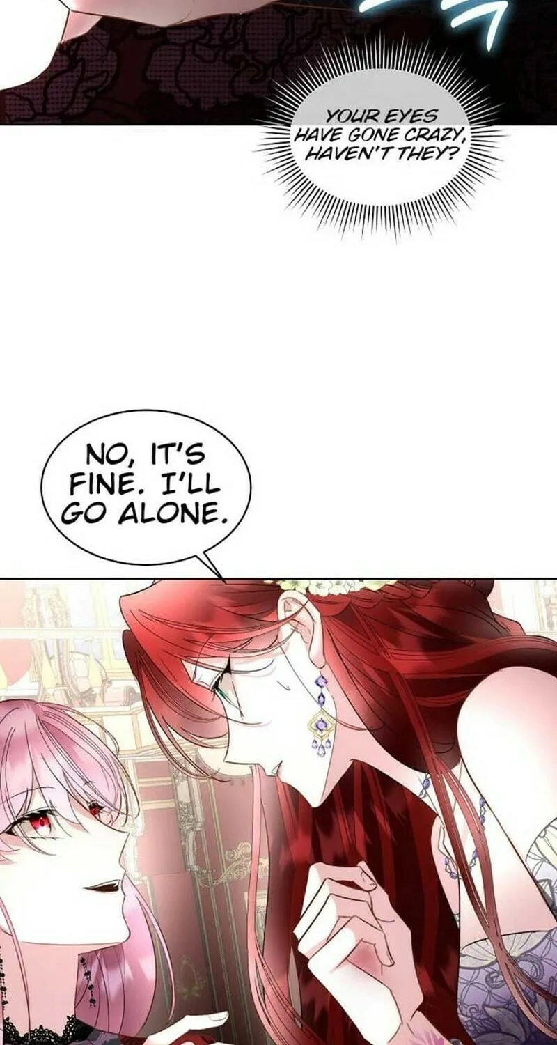 Fostering the Male Lead Chapter 59 page 45 - 