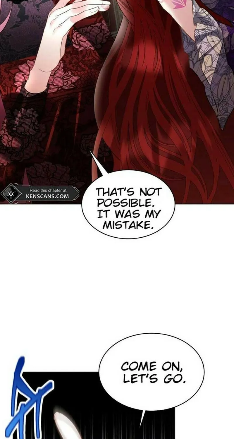 Fostering the Male Lead Chapter 59 page 46 - 