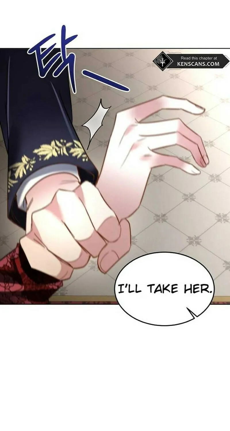 Fostering the Male Lead Chapter 59 page 49 - 