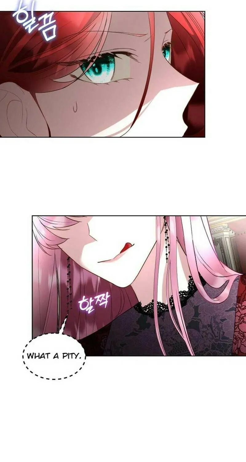 Fostering the Male Lead Chapter 59 page 56 - 