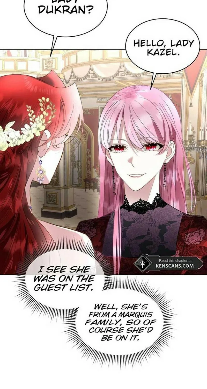 Fostering the Male Lead Chapter 59 page 7 - 