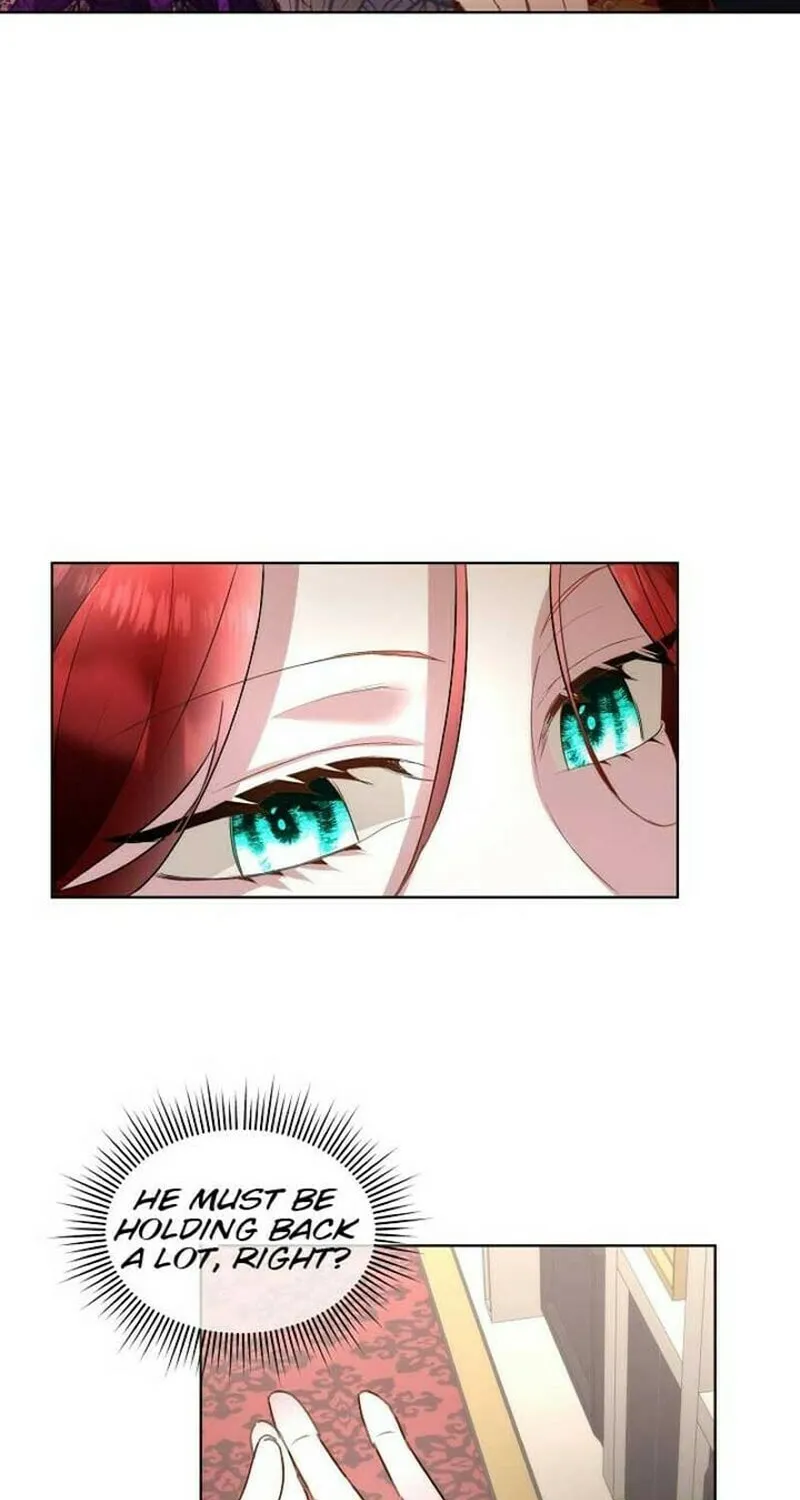 Fostering the Male Lead Chapter 59 page 62 - 