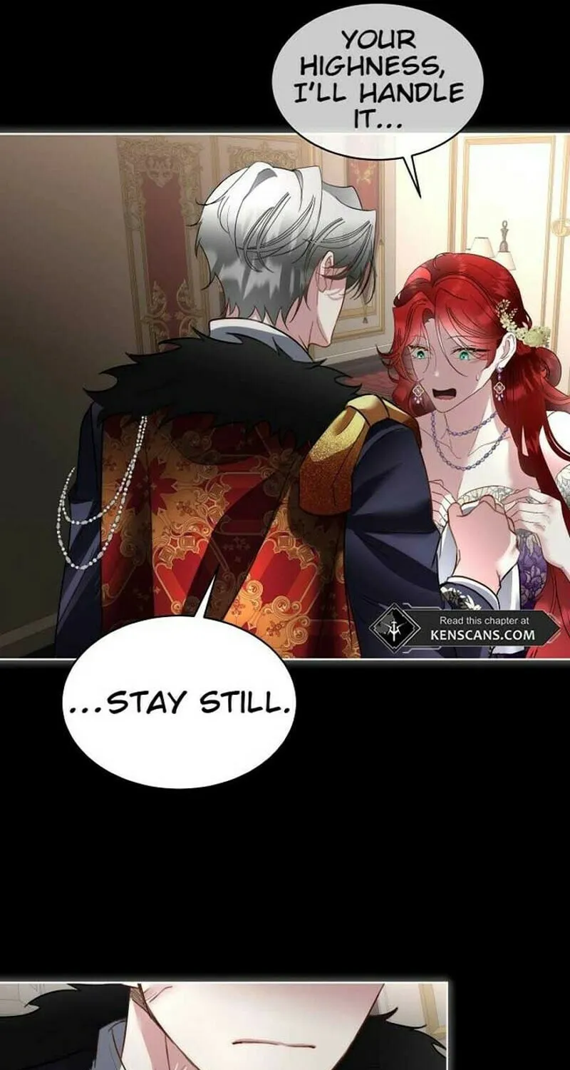Fostering the Male Lead Chapter 59 page 64 - 