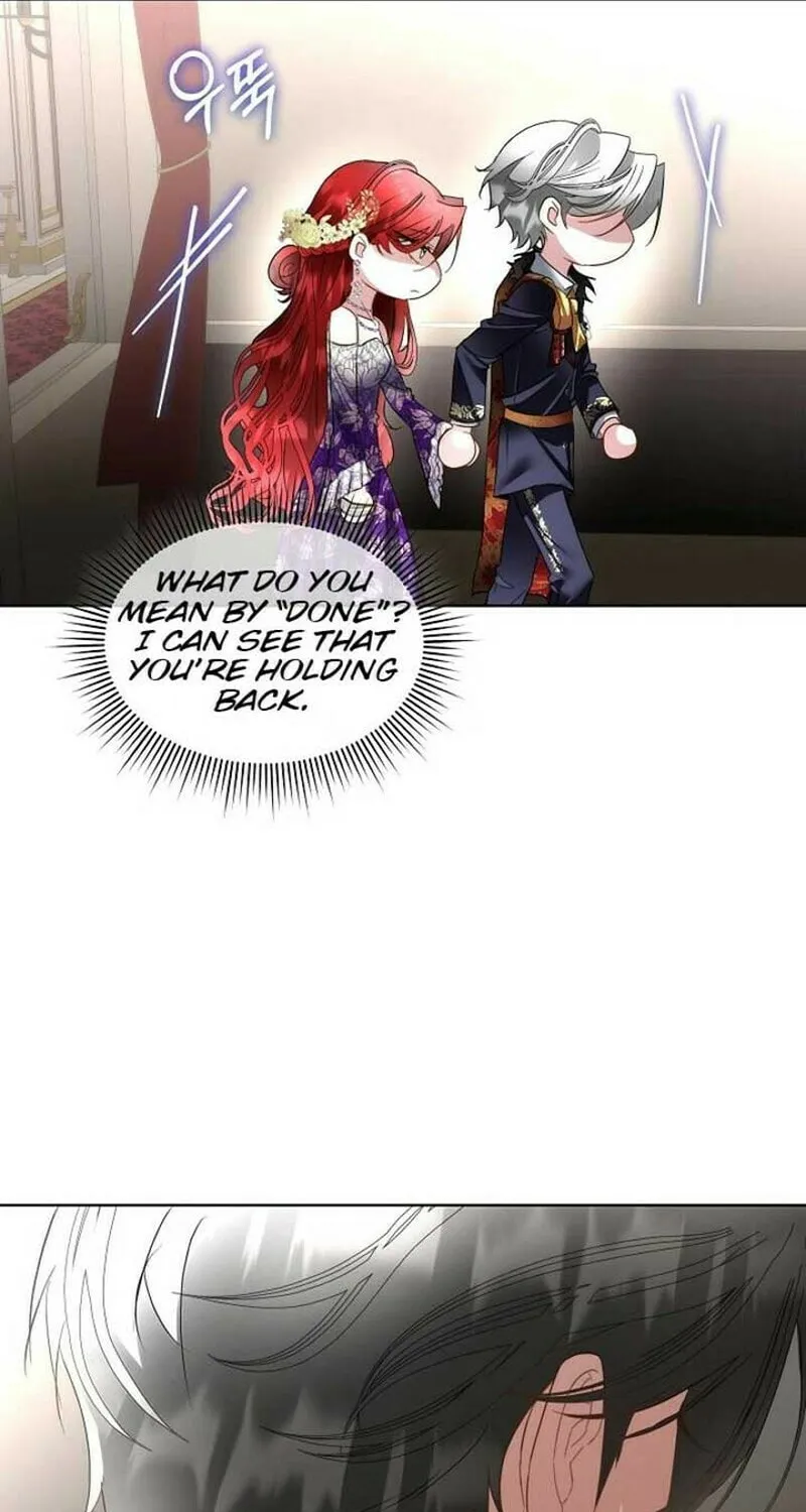 Fostering the Male Lead Chapter 59 page 68 - 
