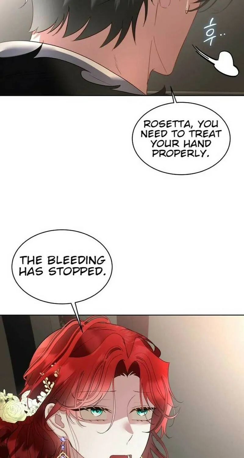 Fostering the Male Lead Chapter 59 page 69 - 