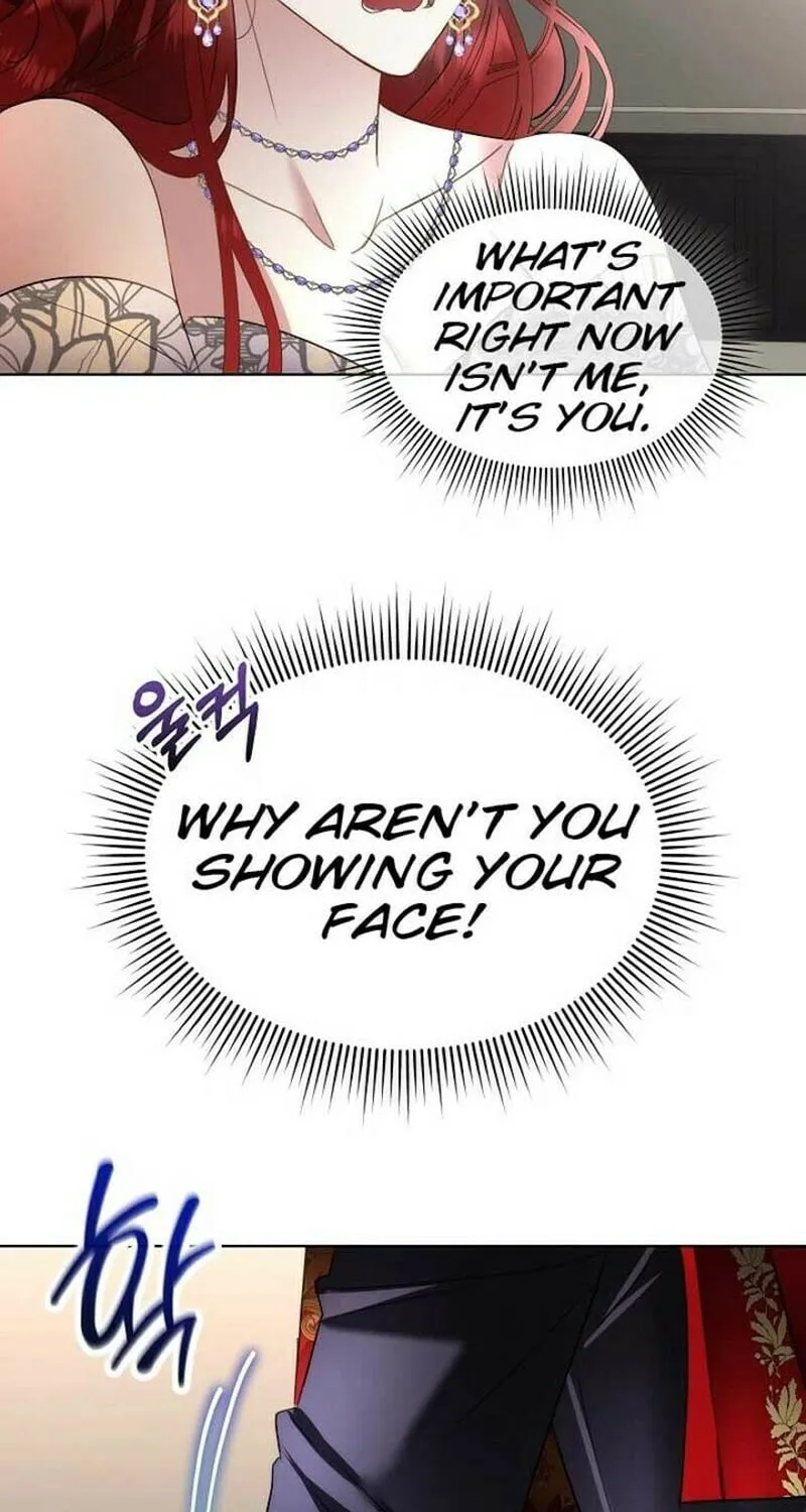 Fostering the Male Lead Chapter 59 page 70 - 