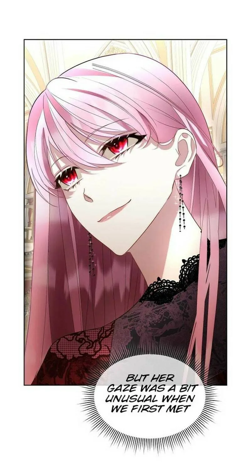 Fostering the Male Lead Chapter 59 page 8 - 