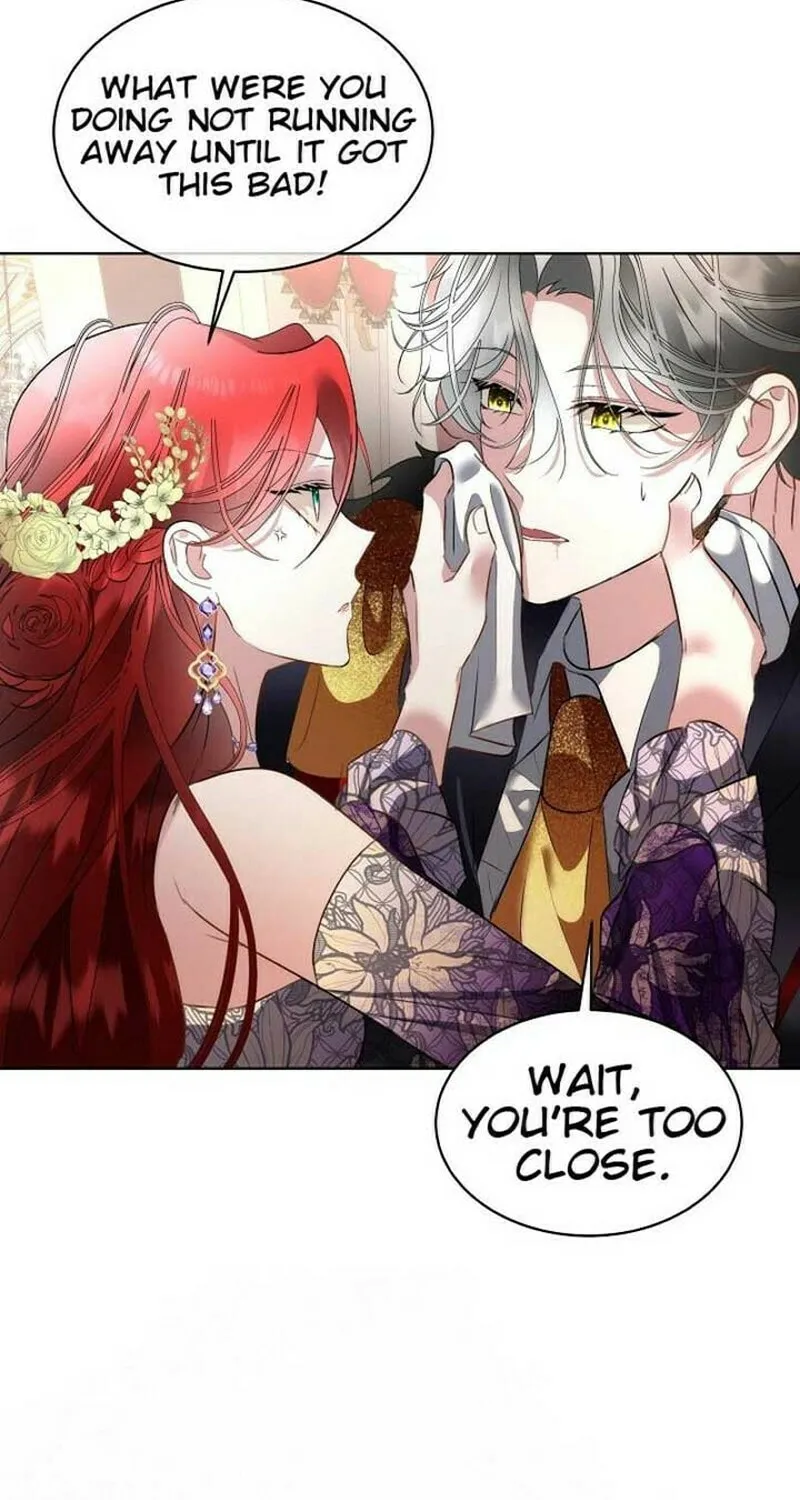Fostering the Male Lead Chapter 59 page 74 - 