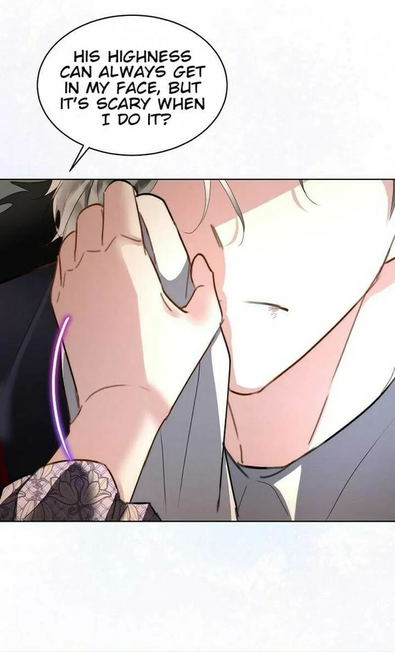 Fostering the Male Lead Chapter 59 page 75 - 