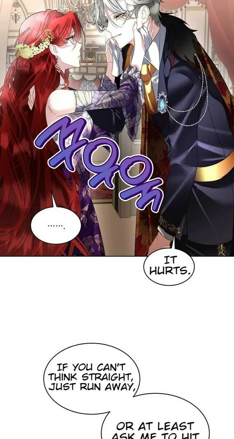 Fostering the Male Lead Chapter 59 page 77 - 