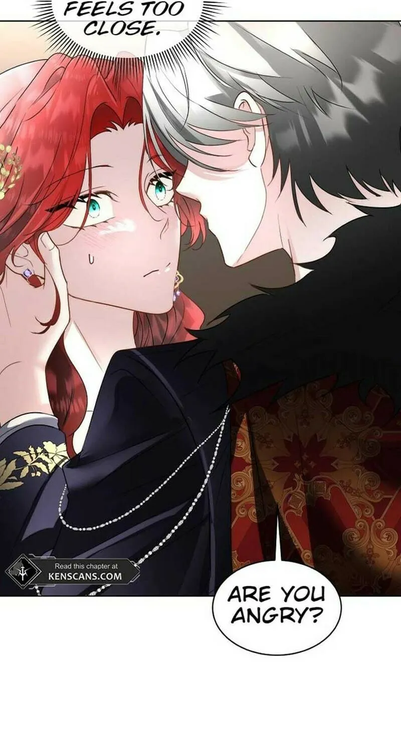 Fostering the Male Lead Chapter 59 page 80 - 
