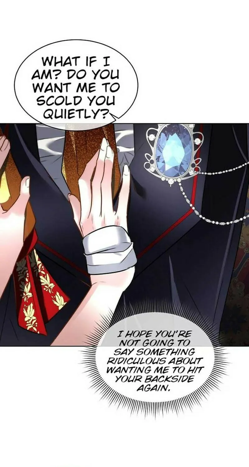Fostering the Male Lead Chapter 59 page 81 - 
