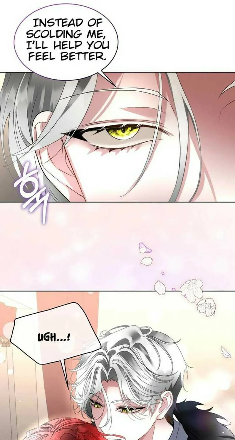 Fostering the Male Lead Chapter 59 page 82 - 