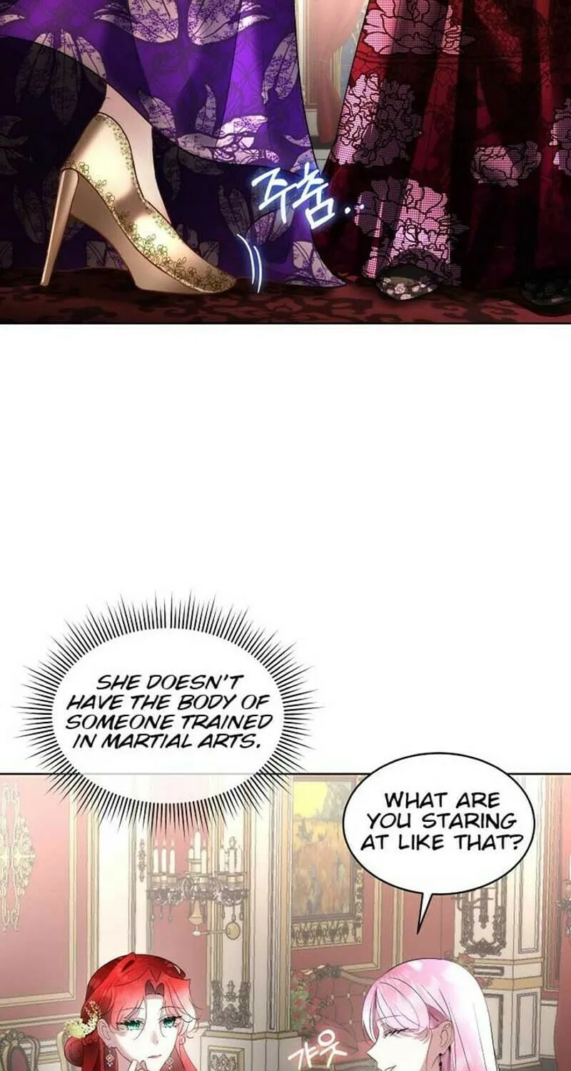 Fostering the Male Lead Chapter 59 page 10 - 